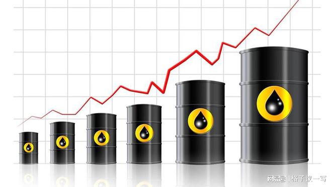 Trademax TMGM官网：全球石油需求预估挑战与机遇并存